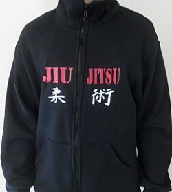 moletom jiu jitsu feminino